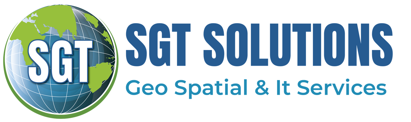 SGT Solutions Logo